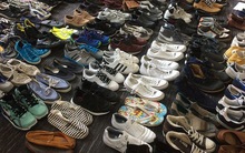 Những hình ảnh ấm áp tình người sau vụ hỏa hoạn kinh hoàng tại tòa tháp 27 tầng ở London