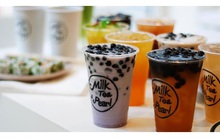 Kinh doanh trà sữa: Sẽ “chết yểu” như mì cay 7 cấp độ hay tiếp tục phát triển thành xu hướng dài hạn?