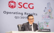 Khó "kiếm ăn" ở nhiều nước nhưng Tập đoàn SCG bất ngờ thắng lớn ở Việt Nam nhờ ngành bao bì