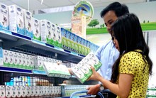 Được chủ động tăng giá sữa, doanh nghiệp vẫn kêu khó