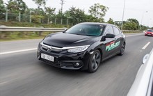 Kịch bản nào cho giá xe sau ngày 1.1.2018?