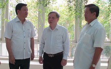 Chống tham nhũng: Từ ngữ hay đã nói hết, phải hành động