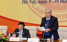 Chưa chấp thuận tố cáo bằng Facebook, email…