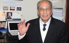 Đi nước ngoài để học hỏi chứ đâu phải ‘tráng men’