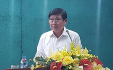 Cơ chế đặc thù cho TP.HCM: Gỡ nhiều điểm nghẽn