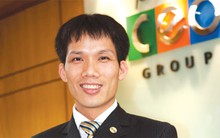 Chủ tịch CEO Group hoàn thành quyền mua 13,5 triệu cổ phiếu phát hành thêm