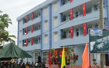 Tiêu chuẩn sử dụng nhà ở công vụ trong Bộ Quốc phòng