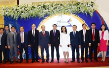 Lãnh đạo Tp.HCM: Niềm tin của lãnh đạo và nhân dân thành phố với Sacombank vẫn không thay đổi
