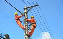 Thợ điện, thợ mộc, thợ nề... là những công việc khó tìm nhân lực nhất trong 5 năm liên tiếp