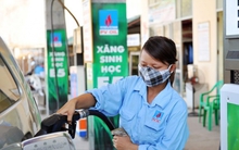 Đón đầu việc thay thế xăng A92 bằng xăng E5, Licogi 16 công bố tái khởi động dự án Ethanol Bình Phước