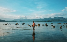 Sợ hết tiền nhưng chàng trai Hà Nội vẫn nghỉ việc để theo đam mê "nhàn rỗi"