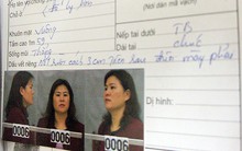 Nữ Tổng giám đốc lừa đảo góp vốn, chiếm đoạt 8 tỷ đồng