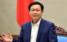 Yêu cầu giảm chi phí, đầu mối cơ quan để dồn tiền tăng lương