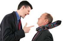 Nếu rơi vào những trường hợp thì hãy nghỉ việc ngay lập tức mà không cần xin phép!