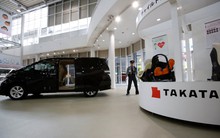 Ông trùm sản xuất phụ tùng ô tô tuyên bố phá sản do sản phẩm kém chất lượng