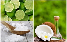 Công thức trị sâu răng “thần thánh”  từ nguyên liệu bếp nhà nào cũng có: Đơn giản và an toàn tuyệt đối