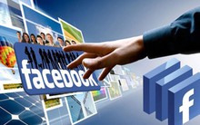 Facebook, Google đè quảng cáo truyền thống: Nộp thuế nhỏ giọt, xử lý thế nào?