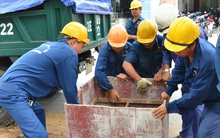 Giảm mức đóng bảo hiểm tai nạn lao động?