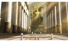 Nợ xấu Hy Lạp: Đến thần Zeus cũng phải bó tay!