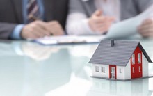 Có 4 ngân hàng Việt không được bảo lãnh bán nhà trên giấy