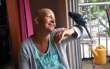 Nàng Bạch Tuyết ngoài đời thật và câu chuyện trả ơn cảm động