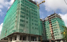 UBND TP HCM "bác", HoREA vẫn kiến nghị cho làm căn hộ dưới 45m2