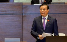 Bộ trưởng Tài chính: Sẽ yêu cầu Facebook có hiện diện thương mại ở Việt Nam