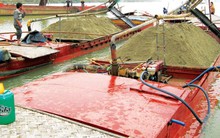 Ai đang thực sự thao túng lợi ích từ cát?