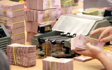 Sẽ giãn lộ trình giảm tỷ lệ sử dụng vốn ngắn hạn cho vay trung dài hạn