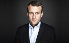 Fortune: Tổng thống Pháp và CEO Facebook là 2 nhân vật U40 có ảnh hưởng nhất thế giới