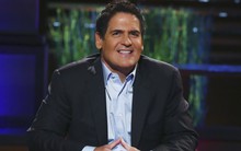 Mark Cuban: Từ cậu bé nghèo bán đồ vặt đến tỷ phú chơi ngông khét tiếng bậc nhất thế giới