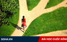 10 kinh nghiệm của người đi trước, học được cả đời sẽ không phải chạy "đường vòng"