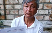 Cựu Giám đốc Sở Y tế Long An: ‘Tôi không có sai phạm nào’