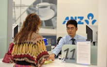 Lợi nhuận ở mức khiêm tốn vì sao ANZ lại trả lương khủng đến 70 triệu đồng/tháng?