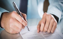 Chứng khoán VSM bị phạt 100 triệu đồng do vi phạm quy định về hạn chế đầu tư