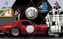 Những thú vui tiền tỷ của giới thượng lưu thế giới