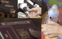 Với dụng cụ này, chúa mất đồ cũng thành ma xó