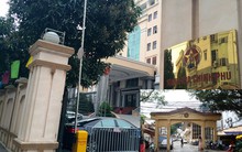 Di dời trụ sở bộ ngành khỏi nội đô Hà Nội: Đua nhau bám trụ “đất vàng”  Xã hội