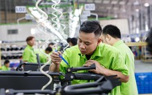 Khu vực FDI “hắt hơi”, kinh tế Việt Nam “sổ mũi”