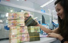 Thưởng tết 2018: Ngân hàng 'nở hoa', bất động sản thưởng 'khủng'?