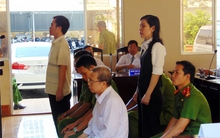 Cựu sếp ngân hàng Navibank Bạc Liêu hầu tòa