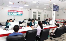 300 triệu cổ phiếu Kienlongbank sẽ giao dịch trên UPCoM vào ngày 29/6 tới