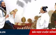 20 câu nói này, vận vào ai cũng có lúc đúng: Đọc và ngẫm, bạn sẽ được nhiều hơn mất!