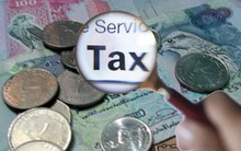 Từ 2018, các nước vùng Vịnh không còn là những “thiên đường thuế”