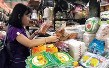 Hoang mang ớt bột chứa độc tố gây ung thư
