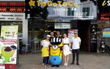 Chuỗi trà sữa thuần Việt lớn nhất nhì Hà Nội vừa tuyên bố 2 tháng nữa sẽ có mặt tại Mỹ