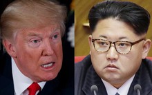 Không chỉ Tổng thống Trump, ông Kim Jong Un cũng có thể trở thành Nhân vật của năm 2017
