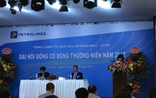 PLC đặt kế hoạch cổ tức 2017 tối thiểu 20%, doanh thu nhựa đường dự kiến tăng 34%