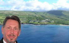 Sưu tập những hòn đảo tư nhân xinh đẹp: Thú vui thượng lưu chỉ các tỷ phú mới làm được