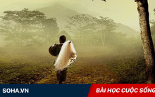 5 người "có thể gặp, không thể cầu", sống trên đời gặp được 1 trong số đó đã là có phúc!